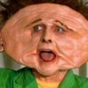 Meet your Posher, Fred